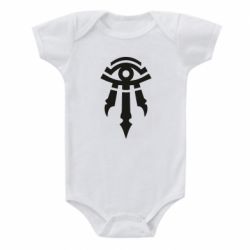 Дитячий бодік Kirin Tor - PrintSalon