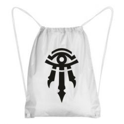 Рюкзак-мішок Kirin Tor - PrintSalon