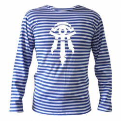 Тільник з довгим рукавом Kirin Tor - PrintSalon