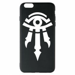 Чохол для iPhone 6 Plus/6S Plus Kirin Tor - PrintSalon