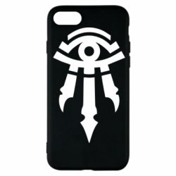 Чохол для iPhone 7 Kirin Tor - PrintSalon