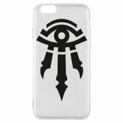 Чохол для iPhone 6/6S Kirin Tor - PrintSalon