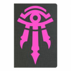 Блокнот з принтом Kirin Tor - PrintSalon