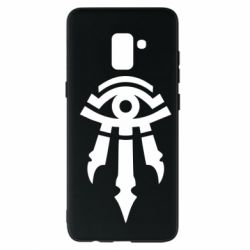 Чохол для Samsung A8+ 2018 Kirin Tor - PrintSalon