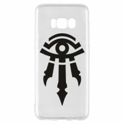 Чохол для Samsung S8 Kirin Tor - PrintSalon