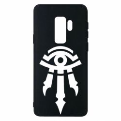 Чохол для Samsung S9+ Kirin Tor - PrintSalon