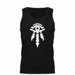 Майка чоловіча Kirin Tor - PrintSalon