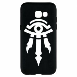 Чохол для Samsung A5 2017 Kirin Tor - PrintSalon