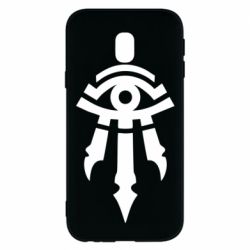 Чохол для Samsung J3 2017 Kirin Tor - PrintSalon