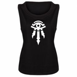 Майка жіноча Kirin Tor - PrintSalon