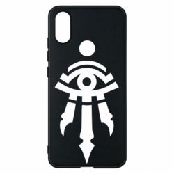 Чохол для Xiaomi Mi A2 Kirin Tor - PrintSalon