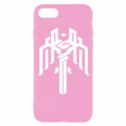 Чехол для iPhone SE 2022 Kirkwall symbol - PrintSalon