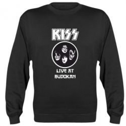 Cвитшот Kiss-PrintSalon Cвитшот Kiss