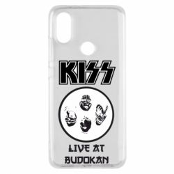 Чохол для Xiaomi Mi A2 Kiss - PrintSalon