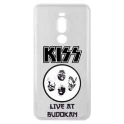 Чохол для Meizu Note 8 Kiss - PrintSalon