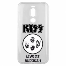 Чохол для Meizu X8 Kiss - PrintSalon