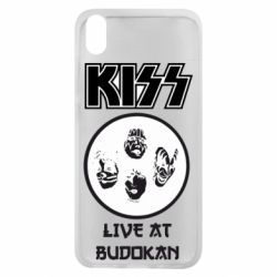 Чохол для Xiaomi Redmi 7A Kiss - PrintSalon