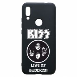 Чохол для Xiaomi Redmi 7 Kiss - PrintSalon