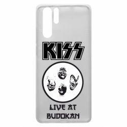 Чохол для Huawei P30 Pro Kiss - PrintSalon