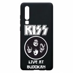 Чохол для Huawei P30 Kiss - PrintSalon