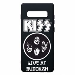 Чохол для Samsung S10+ Kiss - PrintSalon