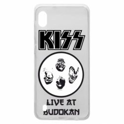 Чохол для Samsung A10 Kiss - PrintSalon