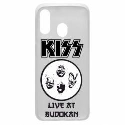 Чохол для Samsung A40 Kiss - PrintSalon