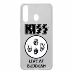 Чохол для Samsung A60 Kiss - PrintSalon