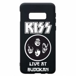 Чохол для Samsung S10e Kiss - PrintSalon