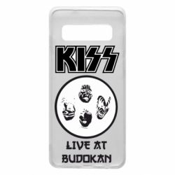 Чохол для Samsung S10 Kiss - PrintSalon