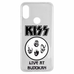 Чохол для Xiaomi Redmi Note 7 Kiss - PrintSalon