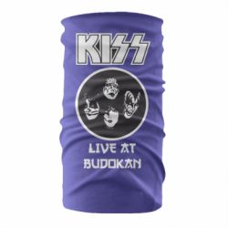 Бандана Kiss-PrintSalon Бандана Kiss