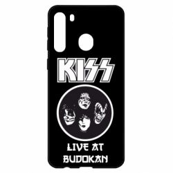 Чохол для Samsung A21 - PrintSalon