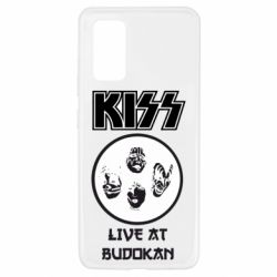 Чохол для Samsung A32 4G