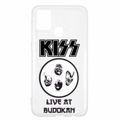 Чохол для Samsung M31 Kiss - PrintSalon