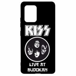 Чохол для Samsung S10 Lite Kiss - PrintSalon