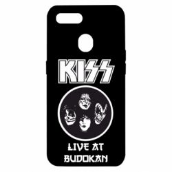 Чохол для Oppo A5s / A12Kiss - PrintSalon