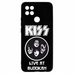 Чехол для Oppo A15s/A15 Kiss