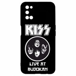 Чохол для Oppo A52 / A72 / A92Kiss - PrintSalon