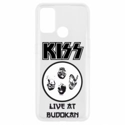 Чохол для Oppo A53 / A32 / A33Kiss - PrintSalon