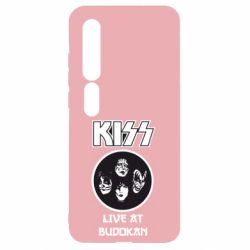 Чохол для Xiaomi Mi10 / 10 Pro Kiss - PrintSalon