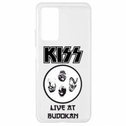 Чохол для Xiaomi Mi 10T / 10T Pro Kiss - PrintSalon