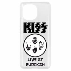 Чохол для Xiaomi Mi11 Kiss - PrintSalon