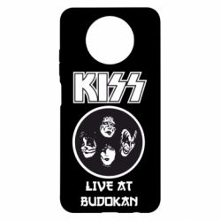 Чехол для Xiaomi Redmi Note 9 5G/Redmi Note 9T Kiss