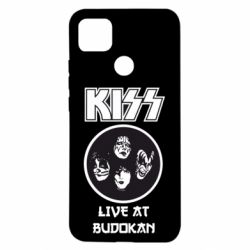 Чохол для Xiaomi Redmi 9c Kiss - PrintSalon