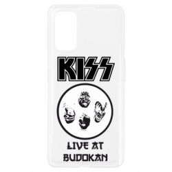 Чохол для Realme 7 Pro Kiss - PrintSalon