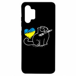 Чохол для Samsung A32 4G - PrintSalon