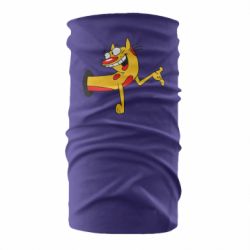 Бандана Кіт - PrintSalon