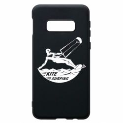 Чохол для Samsung S10e KiteSurfing 1 - PrintSalon