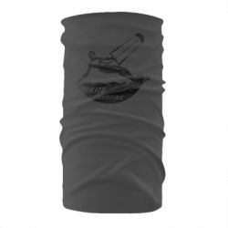 Бандана KiteSurfing 1 - PrintSalon